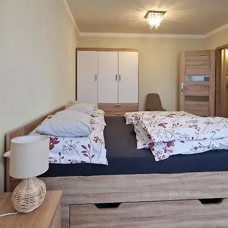 Tepla Apartment Teplice