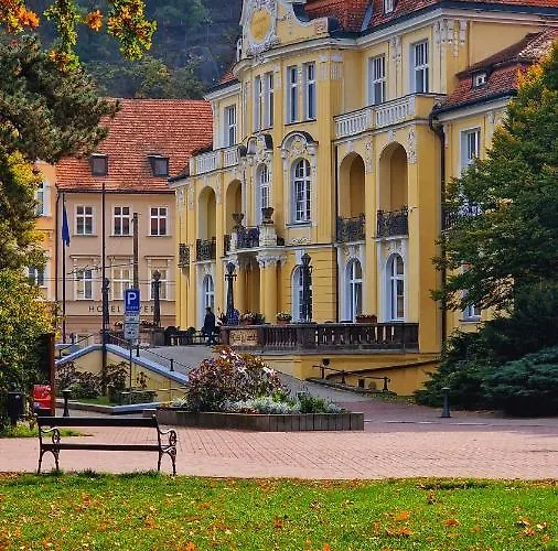 Tepla * Teplice